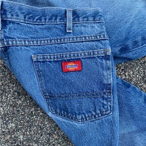 vintage Dickies jeans